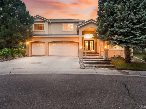 9531 Sand Hill Court, Highlands Ranch, CO 80126