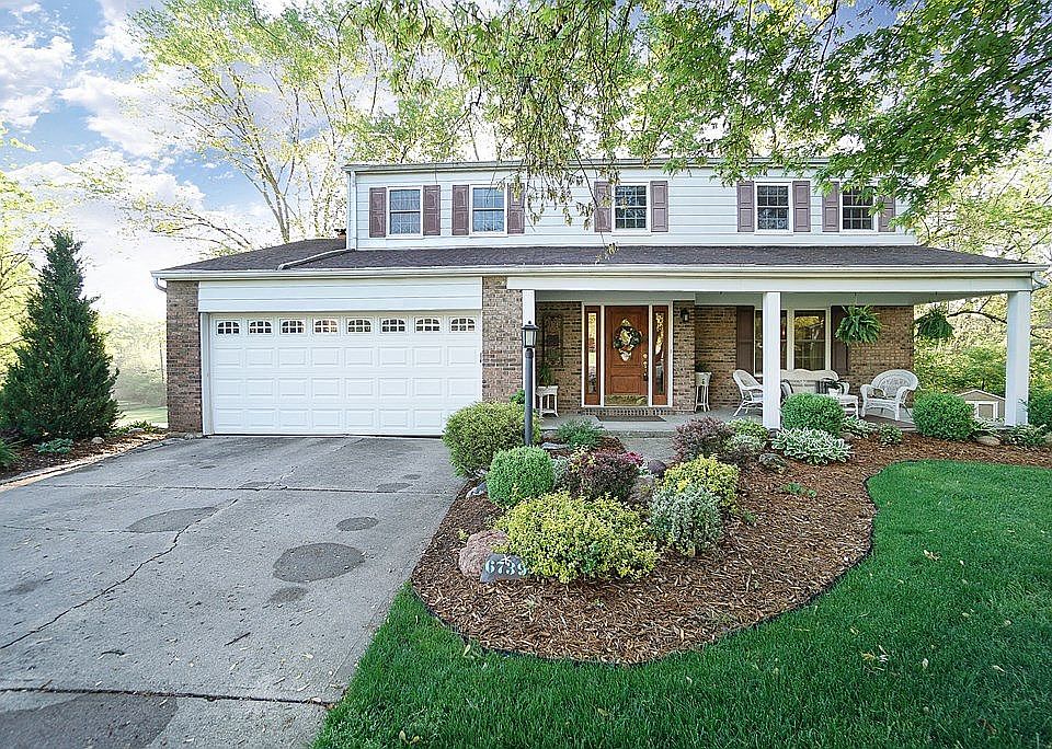 1st image of 6739 Fox Hunt Ct
