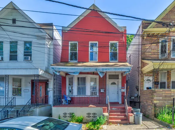 256 Clinton Ave, Jersey City, NJ 07304