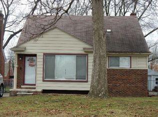 12947 Woodbine, Redford, MI 48239