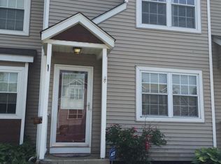 927 Noddymill Ln E, Columbus, OH 43085