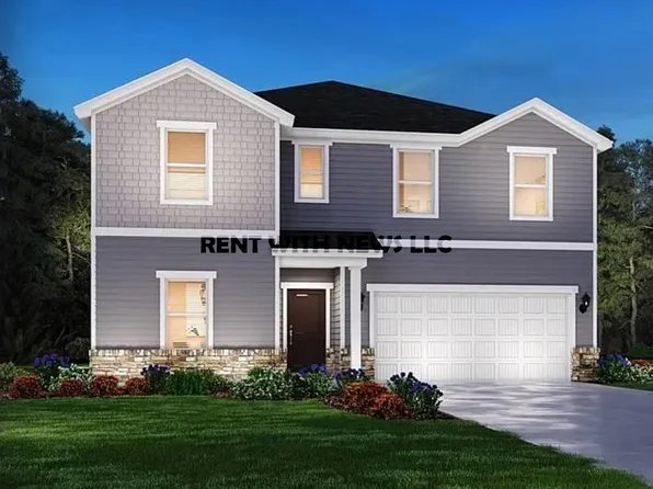 713 Riguard Way, Wendell, NC