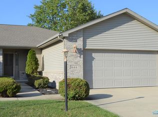 1644 Fairlawn St, Defiance, OH 43512