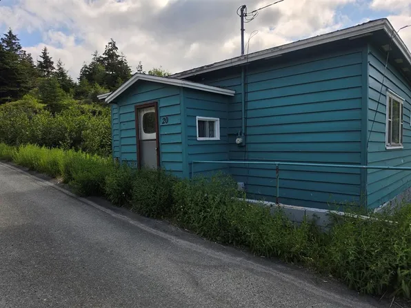 20 John Noels Hill, Brigus, NL A0A1K0