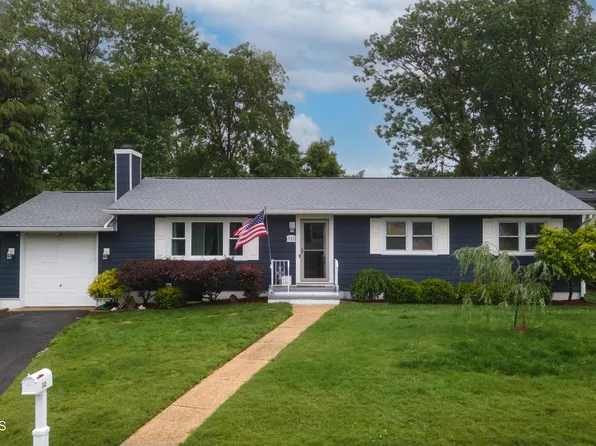 342 Delaware Drive, Brick, NJ 08723