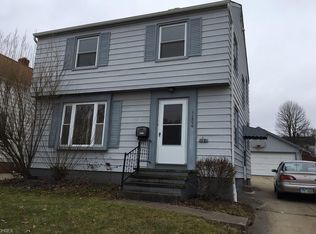 11200 Wallingford Ave, Garfield Heights, OH 44125