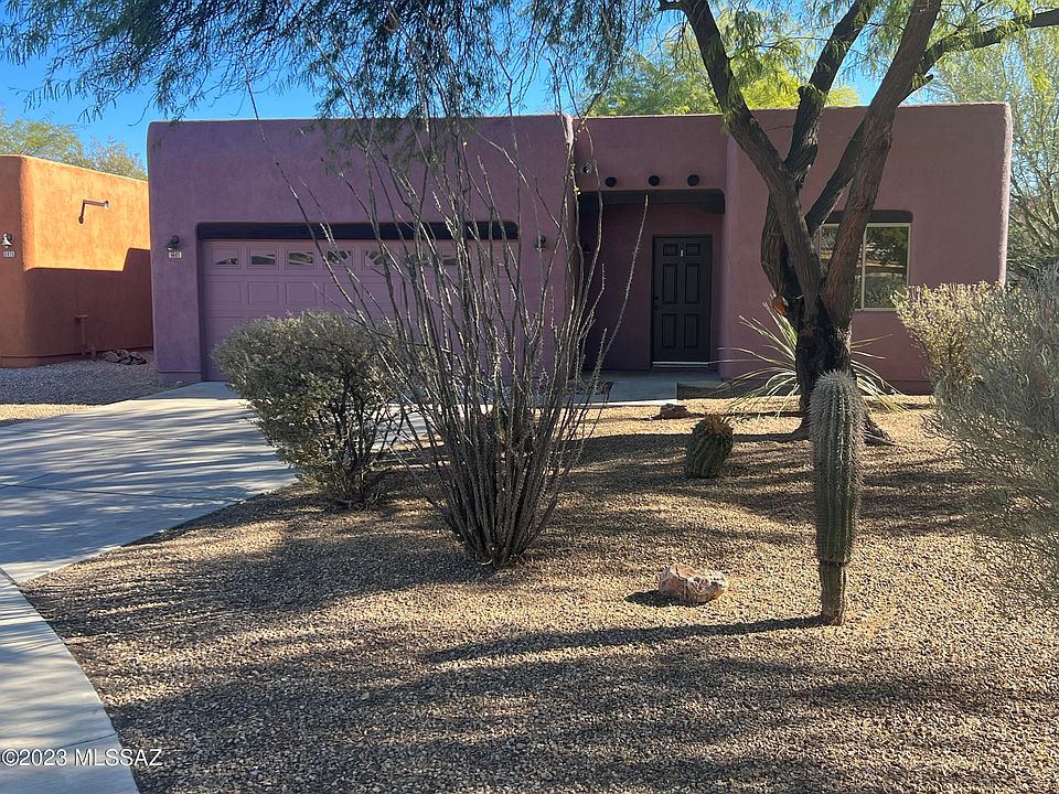 1st image of 6681 S Avenida Carmencita