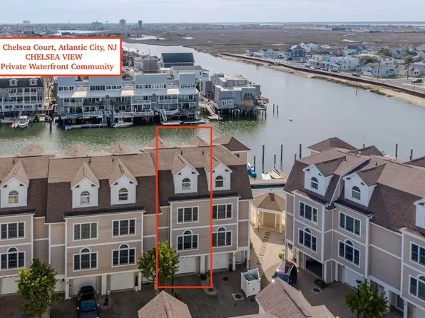 59 Chelsea Ct #59, Atlantic City, NJ 08401