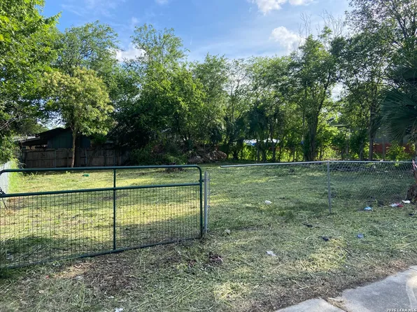 1204 Perez St LOT 3, San Antonio, TX 78207