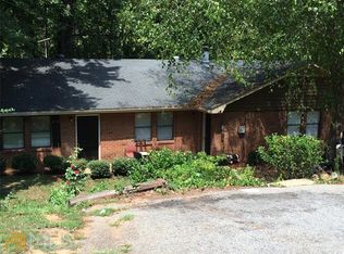 430 N Bluff Rd, Athens, GA 30607