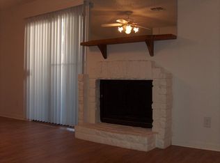 3601 Willow Springs Rd APT 133, Austin, TX 78704