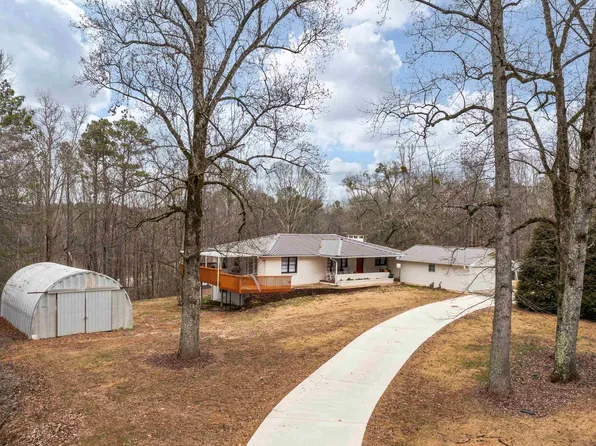 9825 Highway 78, Pell City, AL 35125