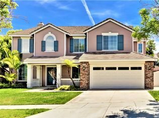 741 Valdosta Cir, Corona, CA 92879