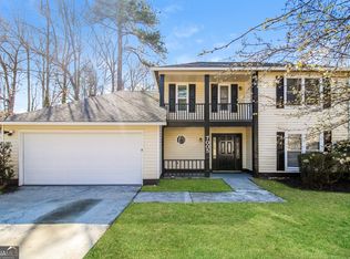 7005 Greenbower Ln, Atlanta, GA 30349