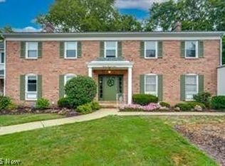 1603 S Main St APT B, Canton, OH