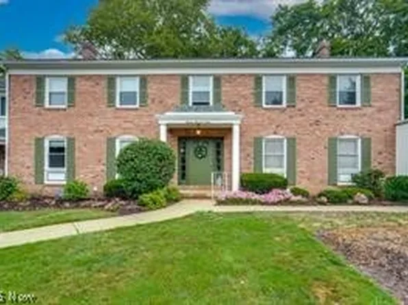 1603 S Main St APT B, Canton, OH 44709