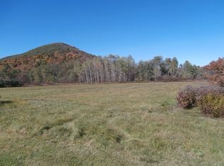 W Branch Rd, Betula, PA 16749