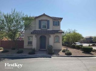 10976 Camden Bay St, Las Vegas, NV 89179