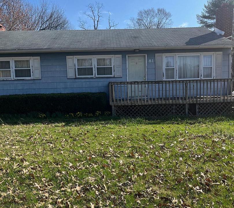 1st image of 81 Jacobstown Cookstown Rd