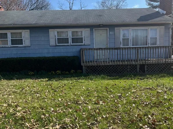 81 Jacobstown Cookstown Rd, Wrightstown, NJ 08562