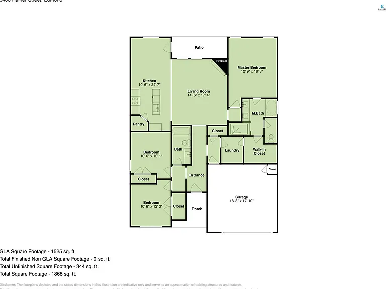 8400 Rainier St — Photo 3