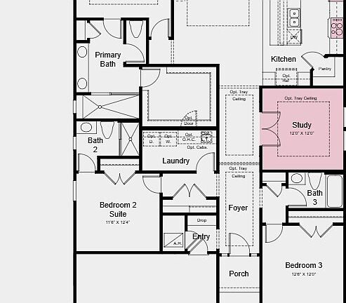 2nd image of 334 Grandview Dr