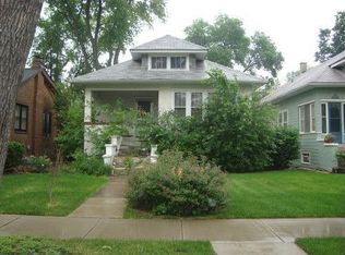 8426 Greenview Ave, Brookfield, IL
