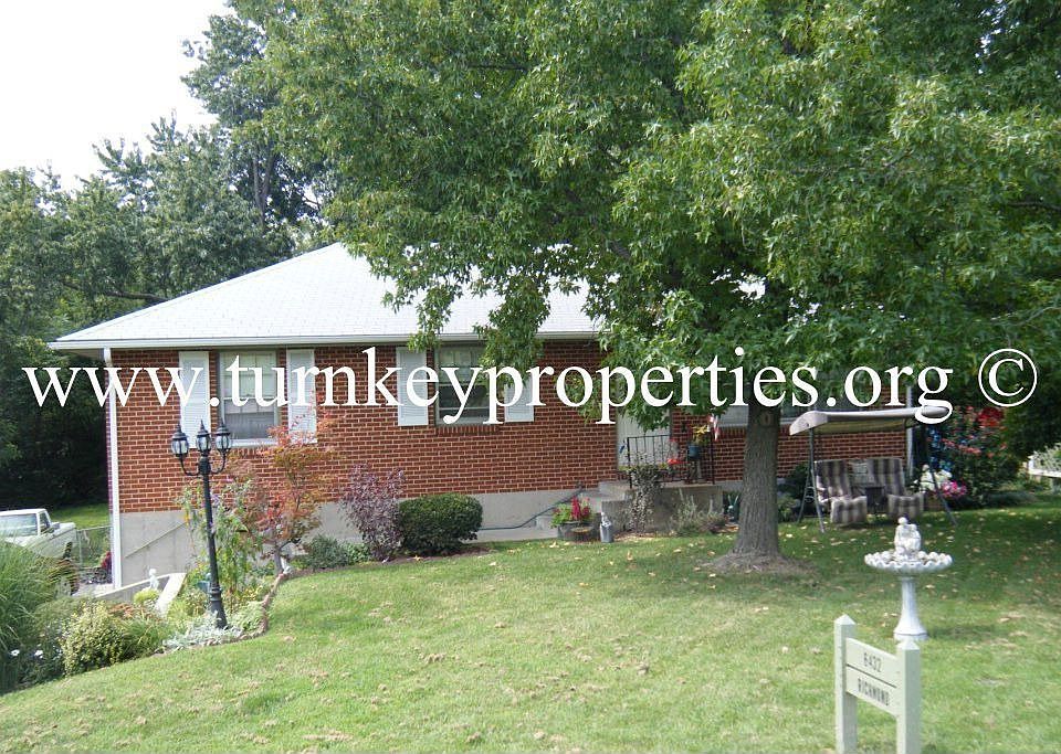 Turn-Key Properties LLC Real Estate