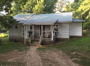 4168 Little Red River Rd, Marshall, AR 72650