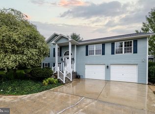 820 Burgess Ct, Woodstock, VA 22664