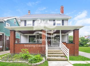 3352 Cedarbrook Rd, Cleveland Heights, OH 44118