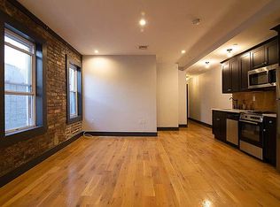 1322 Prospect Ave #4B, Bronx, NY 10459