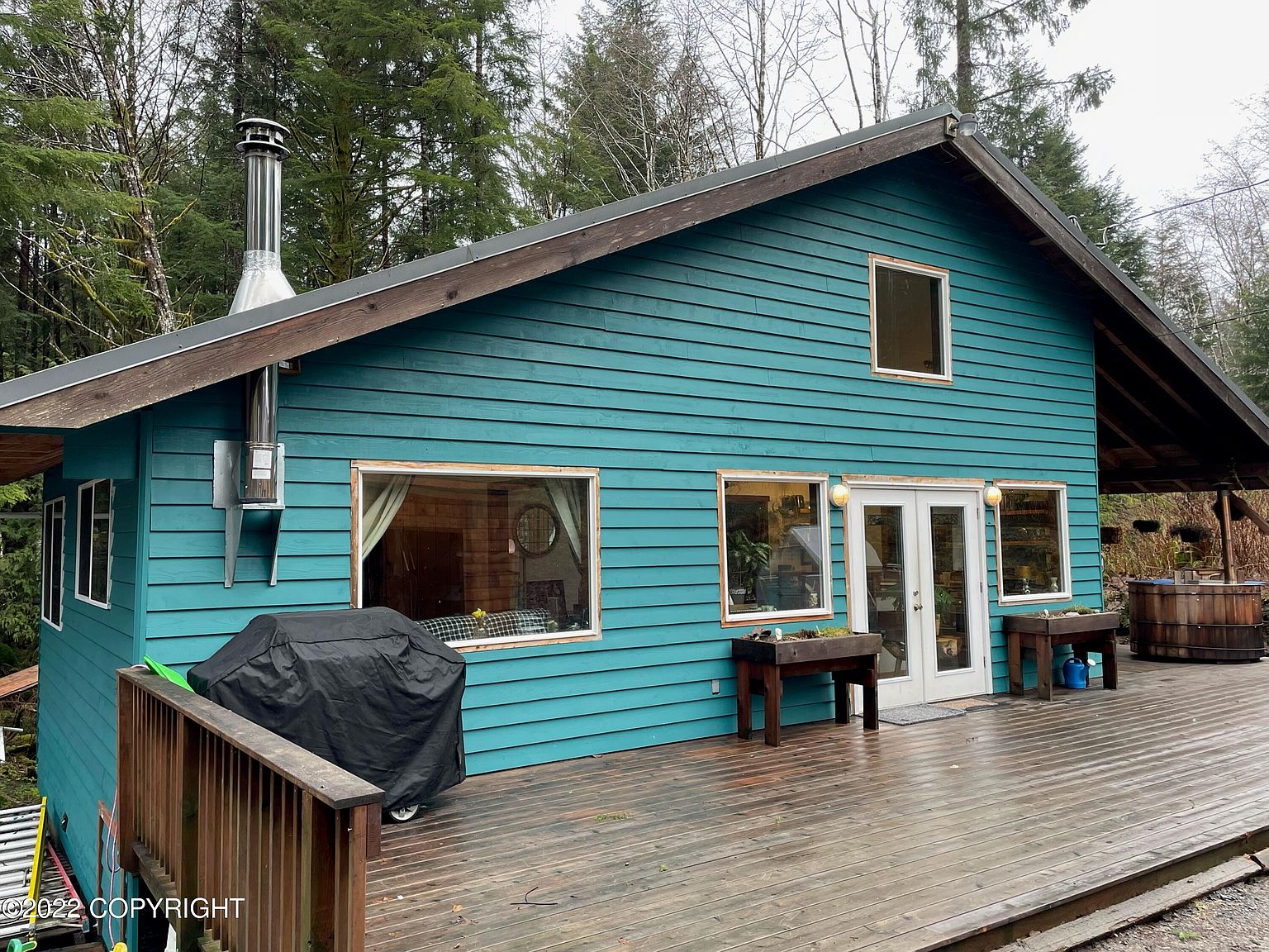 642 S Point Higgins Rd, Ketchikan, AK 99901 Zillow