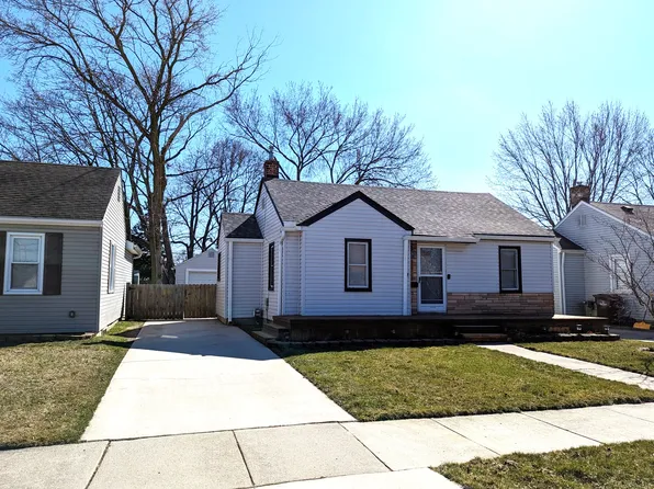3571 Barber St, Wayne, MI 48184