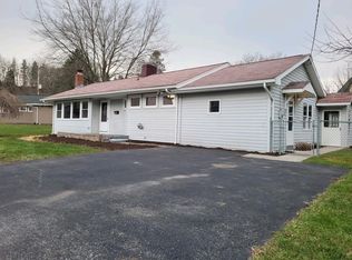 324 Franklin St, Hollidaysburg, PA 16648
