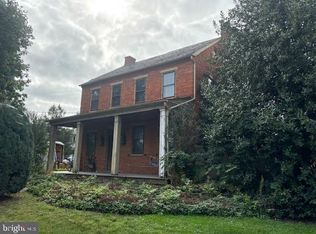 3630 Old Philadelphia Pike, Gordonville, PA 17529