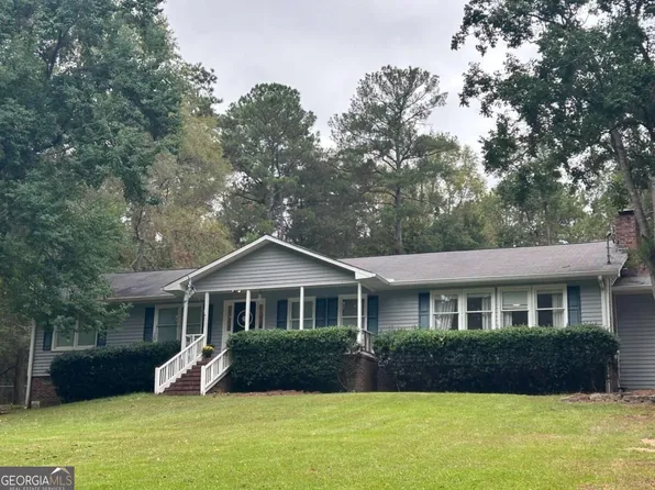 3012 Tomlinson Rd NE, Milledgeville, GA 31061