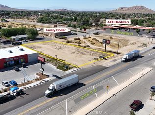 0 170th St E Lot 58, Palmdale, CA
