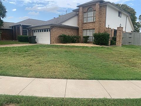 1st image of 1317 Todd Dr