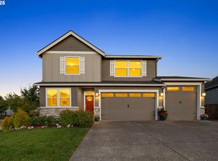 3667 NE Pioneer St, Camas, WA 98607