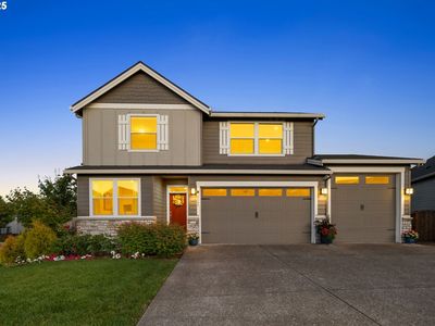 3667 NE Pioneer St, Camas, WA, 98607