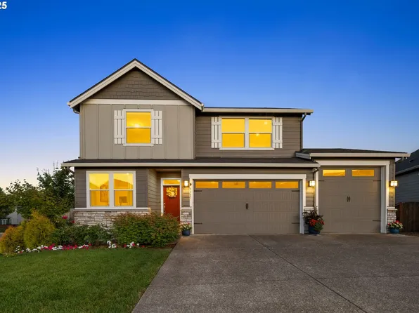 3667 NE Pioneer St, Camas, WA 98607