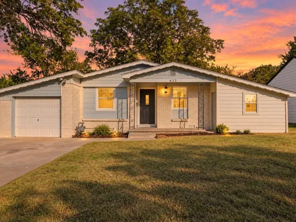 433 S 66th East Ave, Tulsa, OK 74112