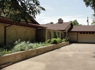 5049 Mackey Ranch Rd, Eddy, TX 76524