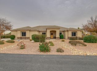 2415 S 199th Ave, Buckeye, AZ 85326