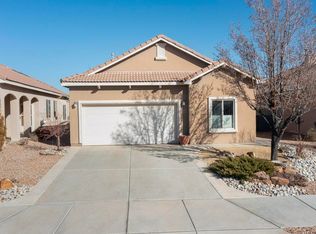 824 Golden Yarrow Trl, Bernalillo, NM 87004