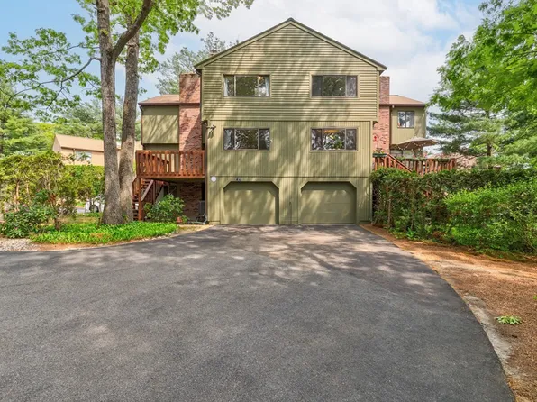 89 Trailside Way #89, Ashland, MA 01721