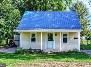 5295 E Berlin Rd, East Berlin, PA 17316