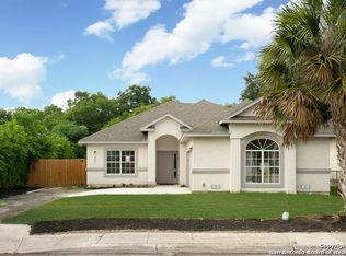 251 Stonewall St, San Antonio, TX 78214