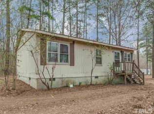 1107 E River Rd, Louisburg, NC 27549